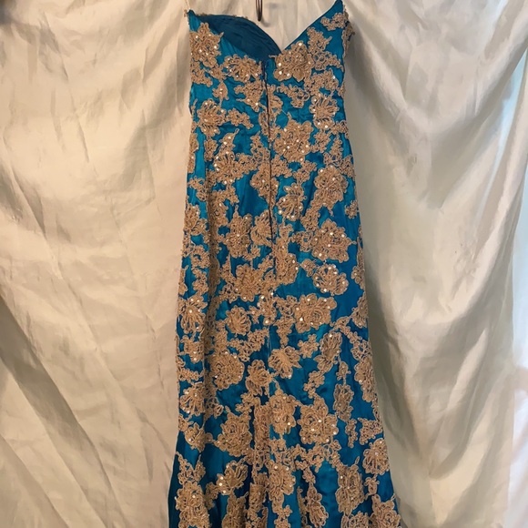 Formal - Picture 4 of 9